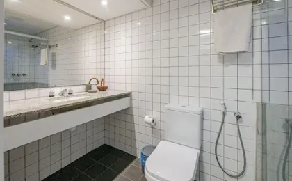 Victoria Marina Flat - 1202