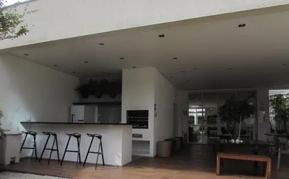 Stay Summit Residence , Metro Pinheiros (Adults Only)