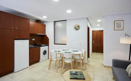 Leeways Apartment I in Gran Via (Adults Only)