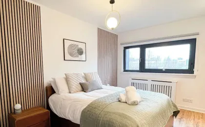 Hydro Apartments