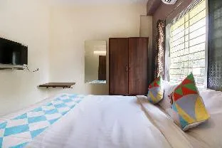 Adri Hotels by Oyo Rooms