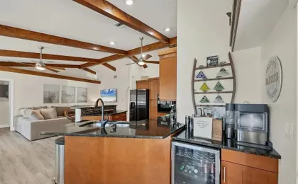Punta Gorda 3-Bedroom Canalfront Vacation Home with Dock 3 Home