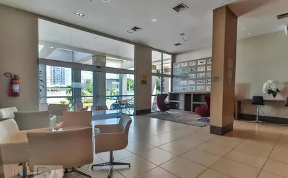 Rio Plaza - Suites No Rio de Janeiro Por Carpediem