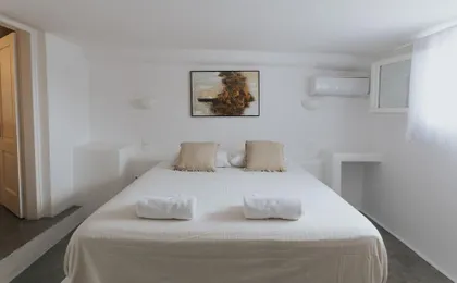 Mymykonos Villa II Beach Front