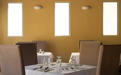 Canvas by Mitsis Petit Palais
