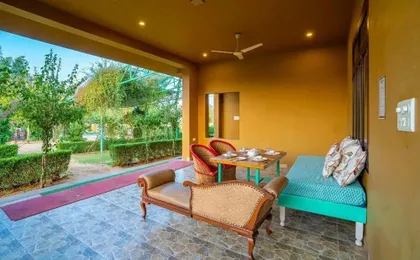 Girisadan Farmstay by Vista Rooms