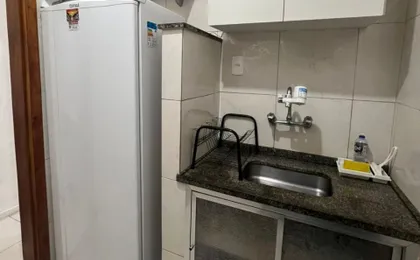 Apartamento Av Atlantica Posto 6