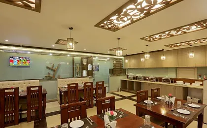 Hotel Luxury Stay @ Delhi Airport