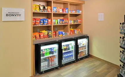 TownePlace Suites by Marriott Raleigh Durham Airport Morrisville