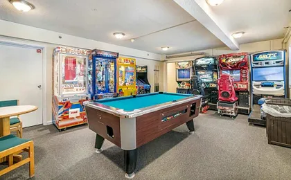 The Valley Inn, an Ascend Collection Hotel