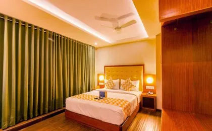 Aflon Hotel (Adults only)