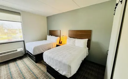 Mainstay Suites Chambersburg