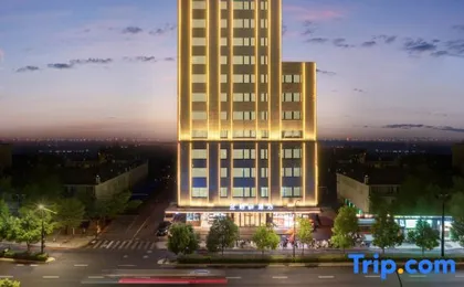 Lanqipan Hotel (Xianingqiao Subway Station Branch), Xihu District, Hangzhou