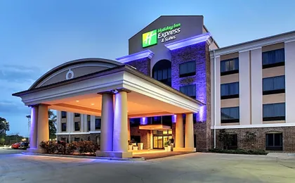 Holiday Inn Express Natchez South West By IHG