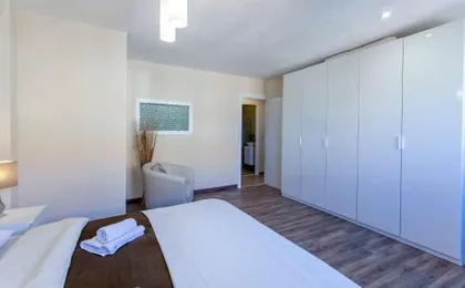 Apartment Malvarrosa Beach Cavite