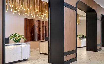 InterContinental San Antonio Riverwalk By IHG