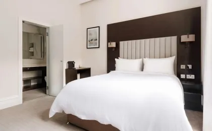Rove Hotel London Paddington