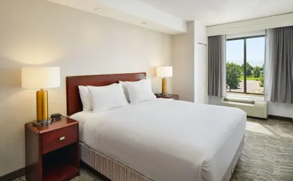 Springhill Suites Boulder Longmont