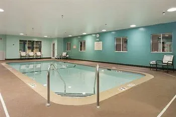 Hampton Inn & Suites Chicago/Lincolnshire