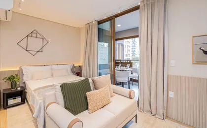 Studios Maxx Vila Nova - Homax