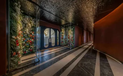 Nous Land Beijing Hotel