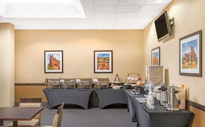 Wyndham Garden Texarkana