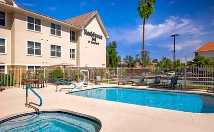 Residence Inn by Marriott Phoenix Glendale/Peoria