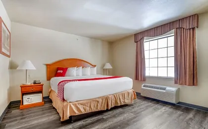 Nature Inn & Suites