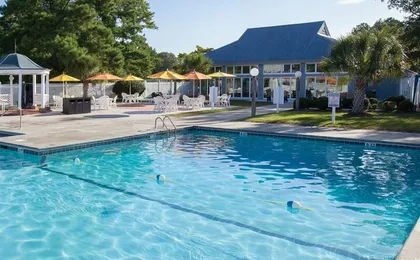 Windjammer Villas II