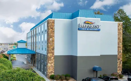 Baymont by Wyndham Branson - on the Strip