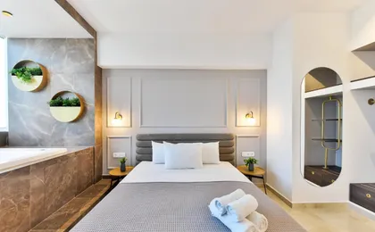 Porto Sea View Apartments