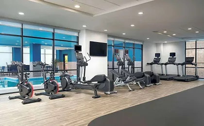 Hampton Inn by Hilton Towson