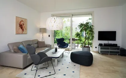 Luxus Appartement Zwischen Leipzig Und Cospudener See
