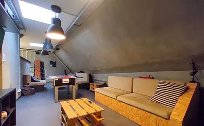Main Square Hostel