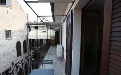 Palazzo Cinque Greenview