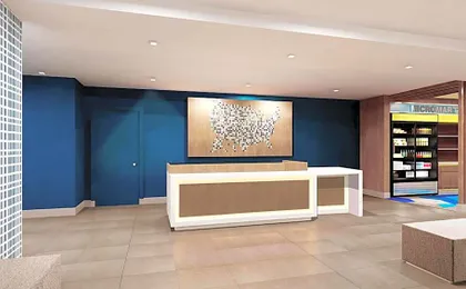 Microtel Inn & Suites by Wyndham Olive Branch