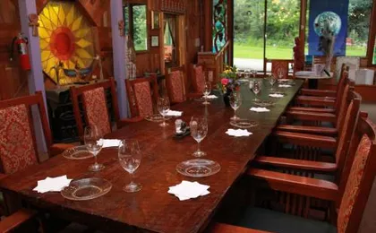 Royal Nesu Retreat House