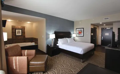 Hilton Garden Inn Findlay