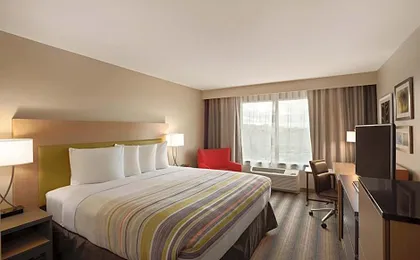 Country Inn & Suites by Radisson, Bozeman, MT