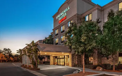Springhill Suites San Diego Rancho Bernardo/Scripps Poway