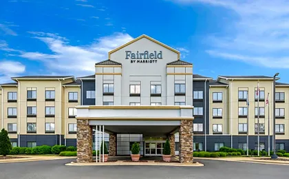 Fairfield Inn & Suites by Marriott Gadsden
