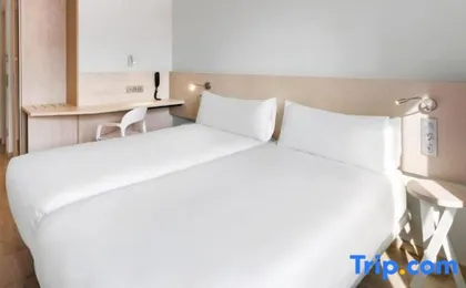 B&B Hotel Málaga Centro