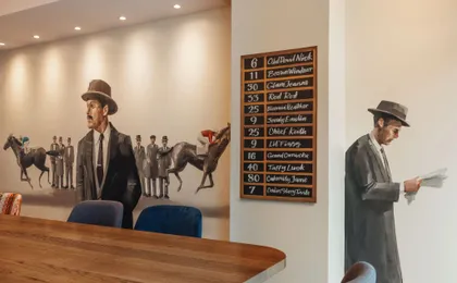 Hotel Indigo London Clerkenwell