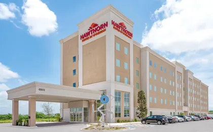 Hawthorn Extended Stay by Wyndham Mcallen