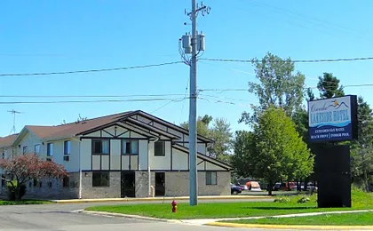 Oscoda Lakeside Hotel