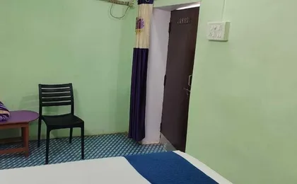 Radha Krishna Home