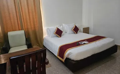 Welcome Inn Express