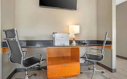 Best Western Airport Inn