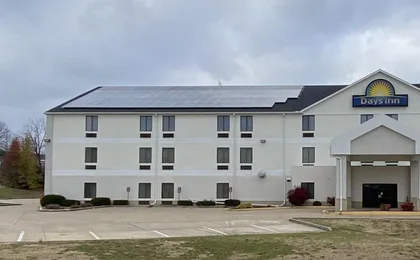 Days Inn by Wyndham Jefferson City