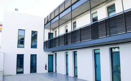 Apartamento La Calahorra a 100m de la feria de Córdoba